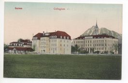 SARNEN Collegium