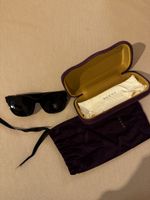 Gucci Sunglasses GG0034S Black Frame