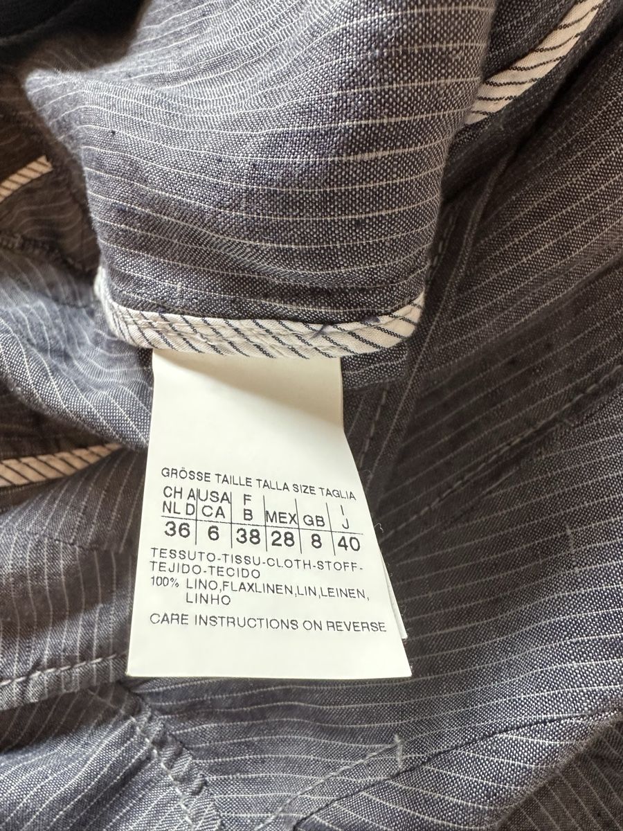 Max Mara Giacche: Weekend MaxMara Blazer / Light Jacket – Nuovo (secondo la descrizione) da Zürich venduto da juz_2t2j 6