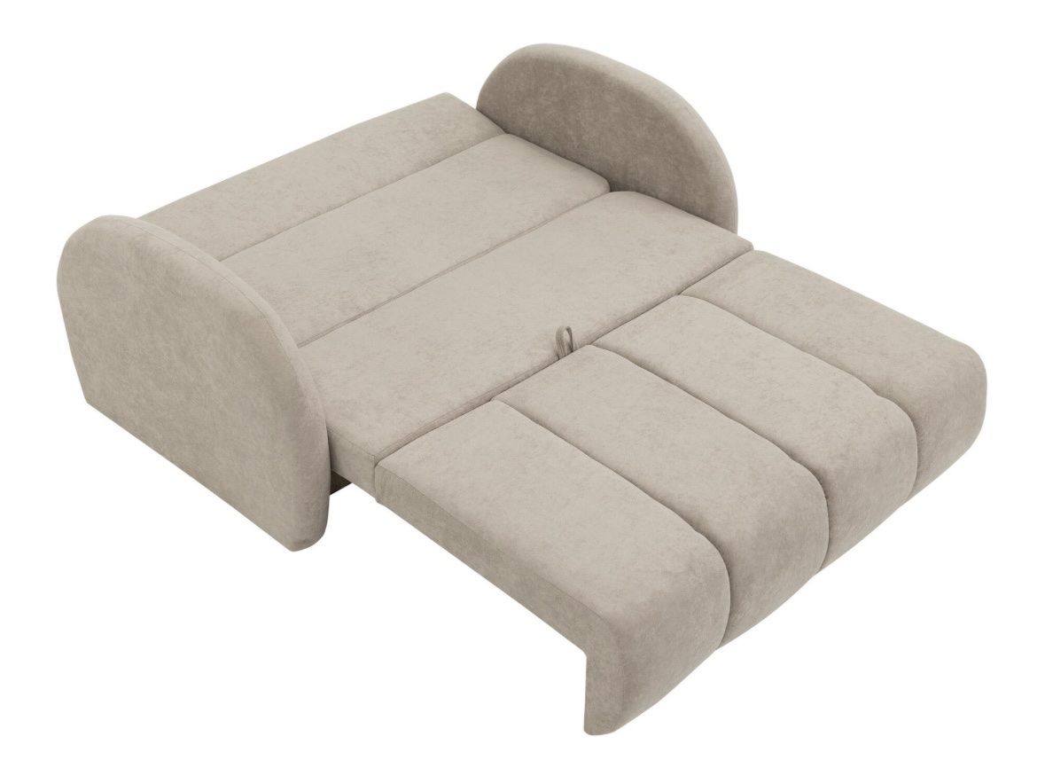 Divani: Sofa mit Bettfunktion – Nuovo (secondo la descrizione) da Embrach venduto da fabiennejessica 2