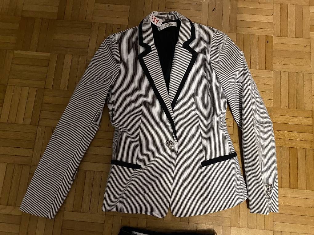 Lotti & Set di vestiti: Kleiderset Junge Gr. 170 / 176 – Usato da Emmen venduto da Aribini 2