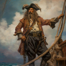 Profile image of Treasurehunter