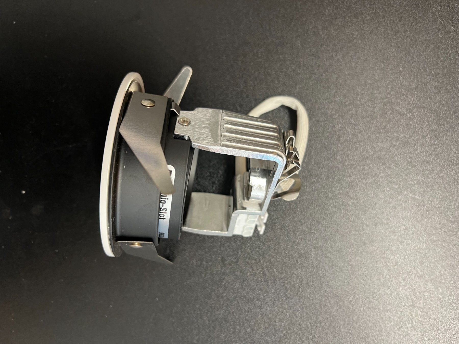 Occhio Lampade: OCCHIO SLOT WHITE – Nuovo e nell'imballaggio originale da Mägenwil venduto da BackInWhite 4