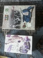 2 New York BOX