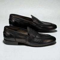 NEUE Private Label Loafers aus Geschäftsauflösung