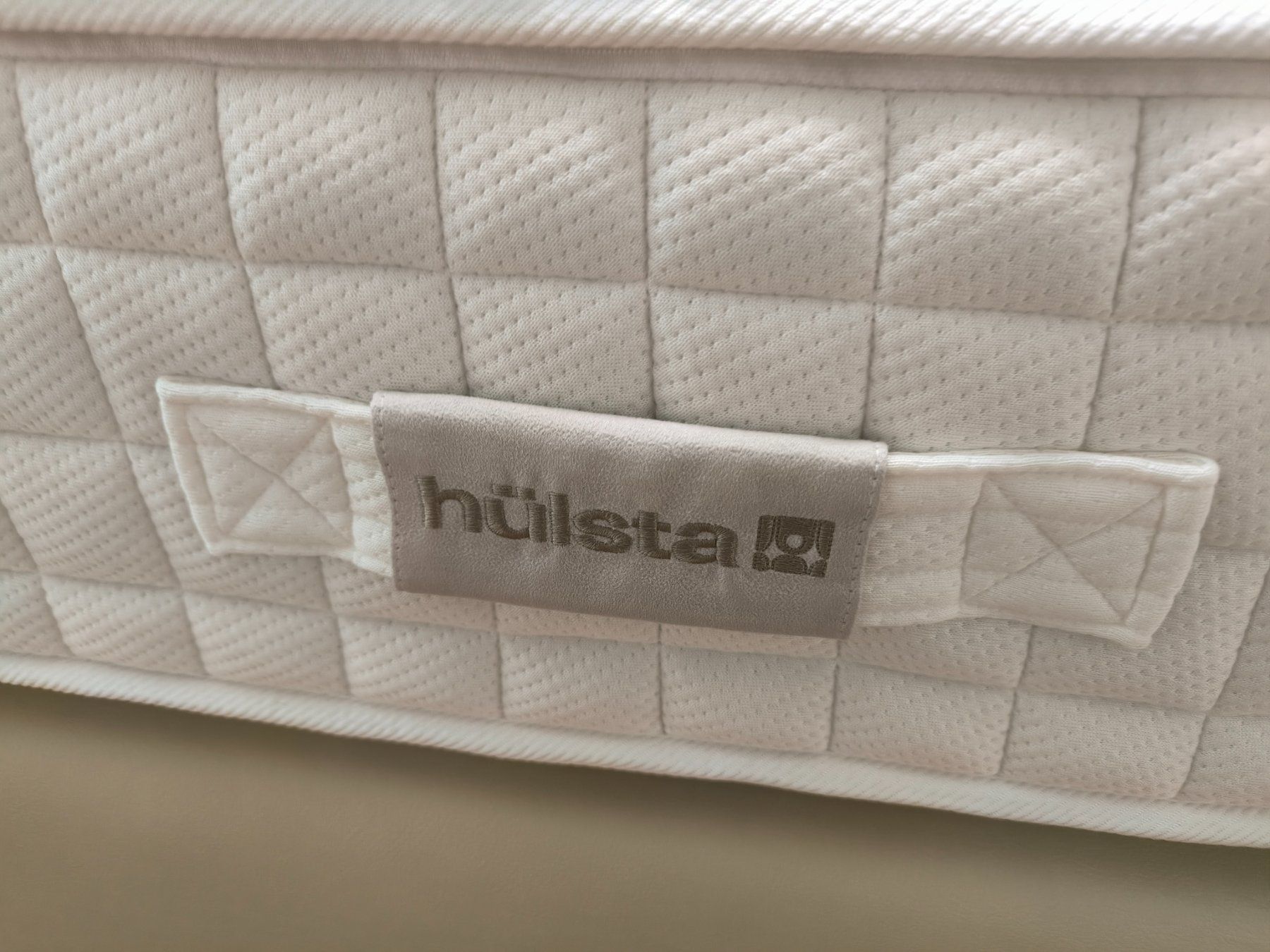 Hülsta Betten: Boxspringbett Marke HÜLSTA – Gebraucht aus Rümlang von Indy521 3