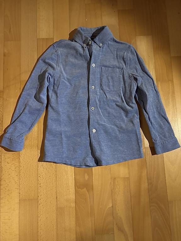 Camicie, T-shirt & Polo: Mini Boden Hemd Gr 134 – Usato da Allschwil venduto da CaSu-