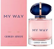 🔥❣️Giorgio Armani My Way Eau de Parfum 50ml NEU mit OVP🔥❣️