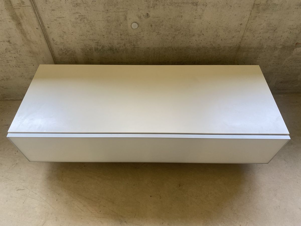 TV Möbel: Sideboard/ Fernsehmöbel 135x53x30cm – Gebraucht aus Seewen SZ von shaky01 1