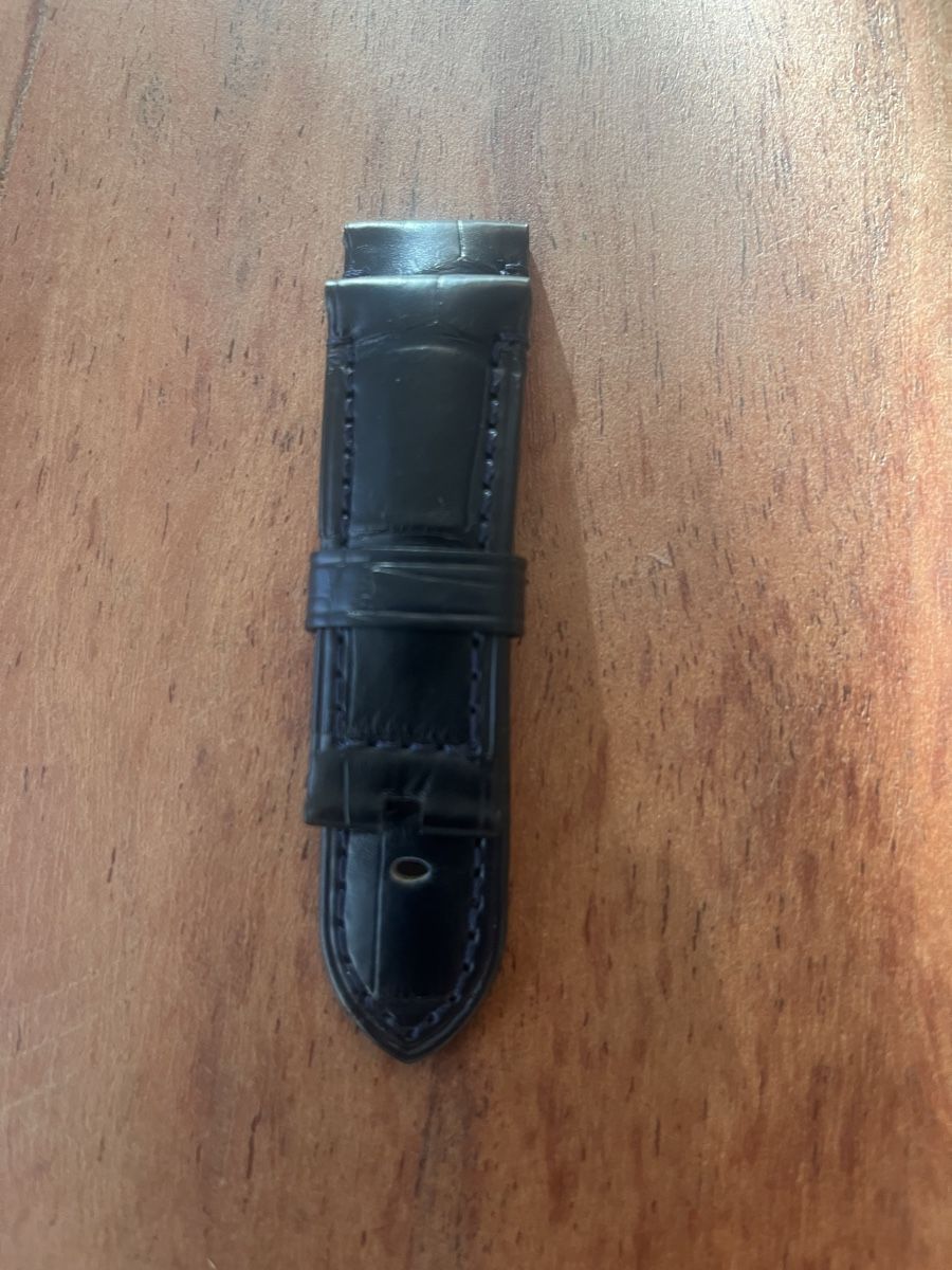 Armbänder & -reifen: Panerai Armband  – Neu und originalverpackt aus Diegten von Fresta71