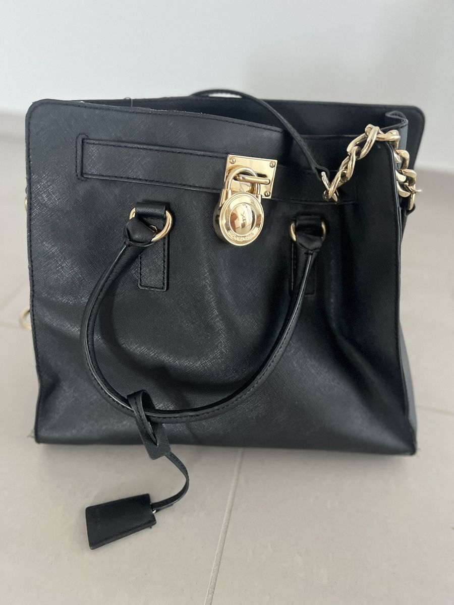 Michael Kors Borse: Michael Kors Tasche – Usato da Wohlen AG venduto da Vicedoc 2