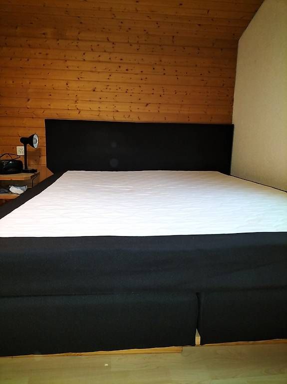 Lits: Boxspringbett – D'occasion à Unterwasser par eri_mm7x