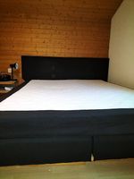 Boxspringbett