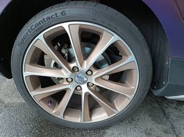 4 Felgen 19 Zoll neu lackiert