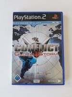 Ps 2 - Conflict Global Storm