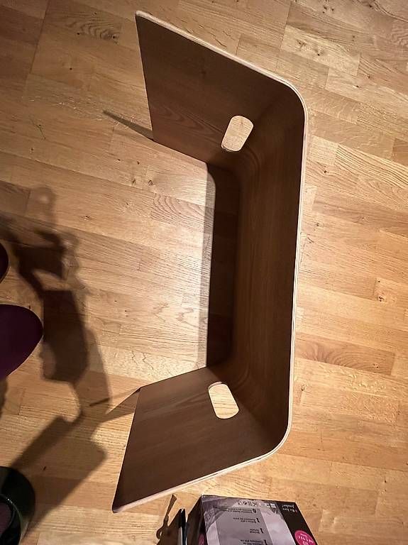Piatti di portata: Holzbetttablett - Laptoptisch – Usato da Schlieren venduto da nijest 2