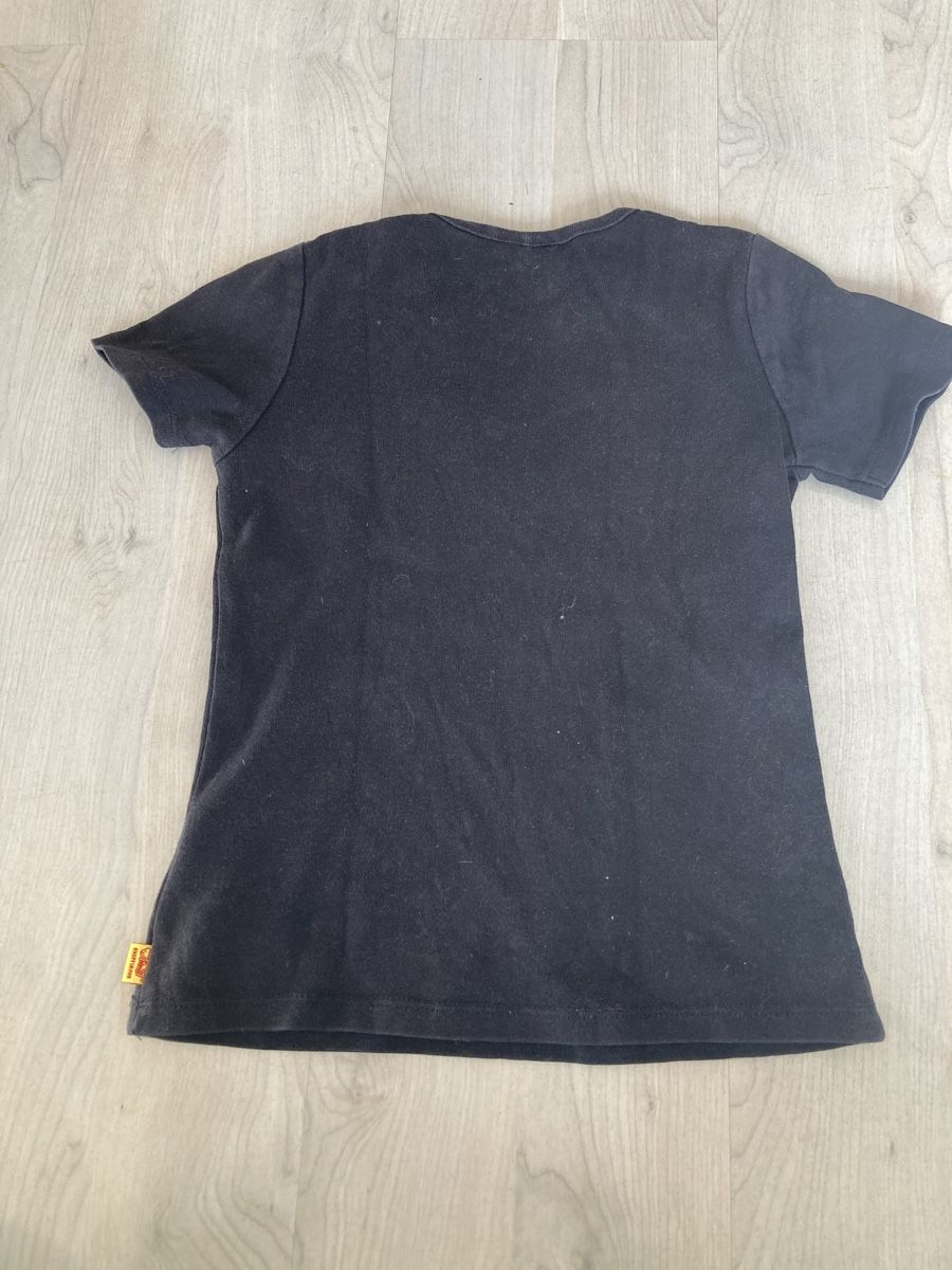 Steiff Camicie, T-shirt & Polo: T-shirt Steiff 116 – Usato da Amden venduto da Karplusan 1