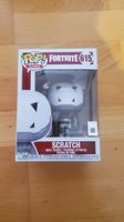 Fortnite Funko Pop! Games 615 Scratch Vinyl Figur