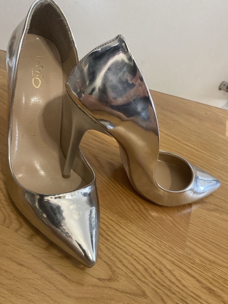 Chaussures femmes: damen schuhe – D'occasion à Schliern b. Köniz par gumzum 1