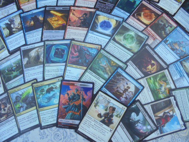 Magic The Gathering Carte collezionabili: Magic The Gathering Karten Konvolut gebraucht – Usato da Basel venduto da Gurit76 3