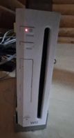 Wii - Playstation, inkl. 5 Spiele