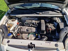 Citroen Berlingo 1.4i 600
