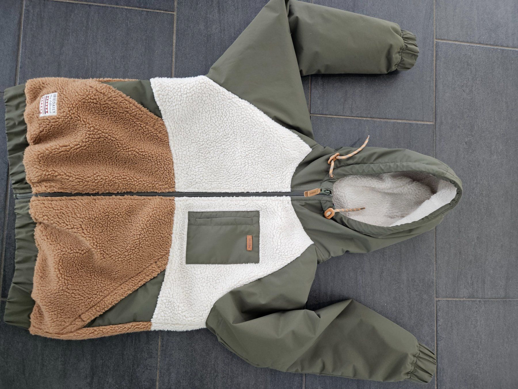 Iriedaily Jacken: Jacke – Gebraucht aus Walperswil von Jacquelaeng 1
