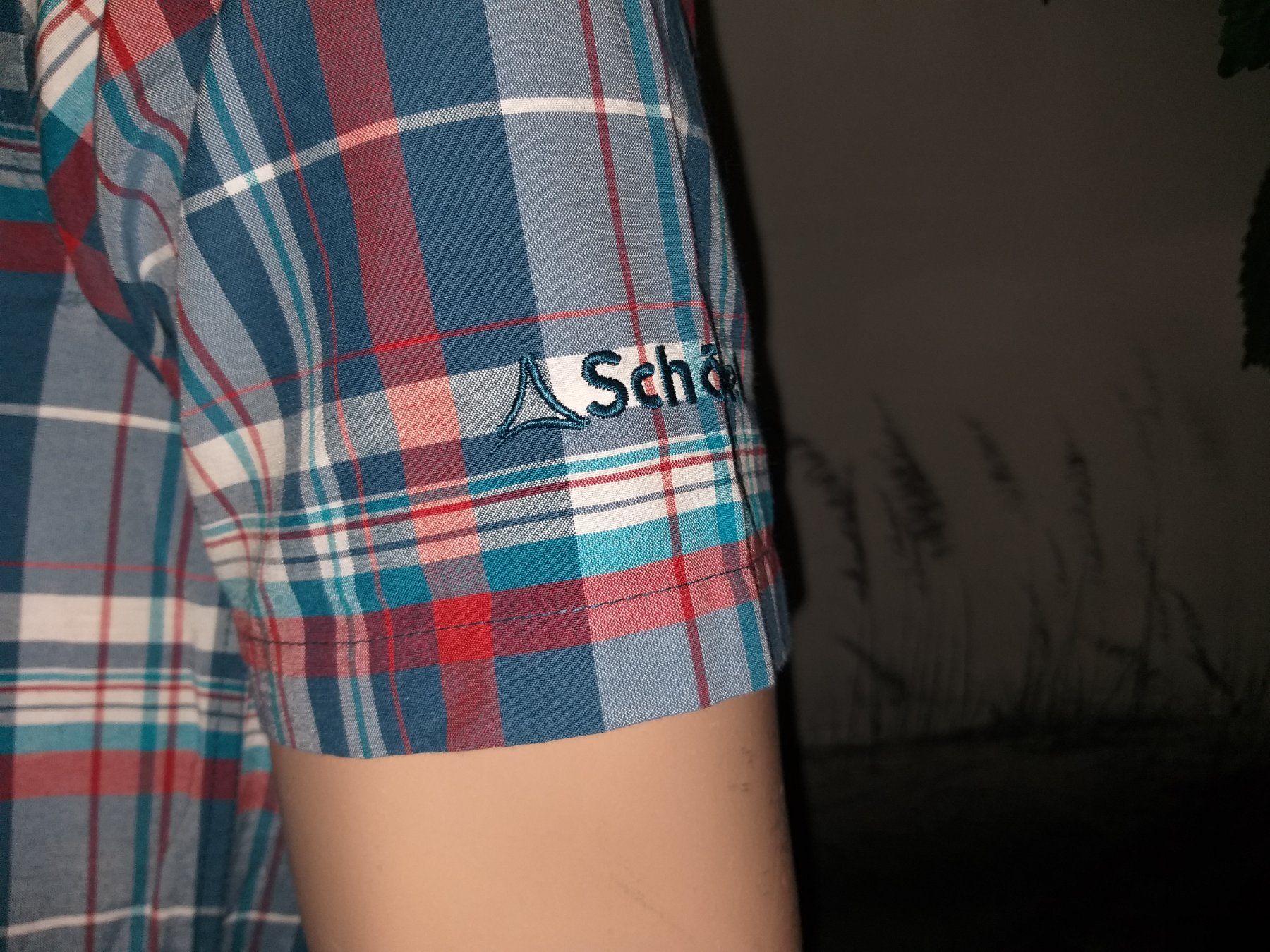 Schoeffel Hemden: Liquidation : Chemise/Hemd SCHÖFFEL  Taille / Grosse S – Gebraucht aus Cossonay-ville von Super-Price-Quality 4