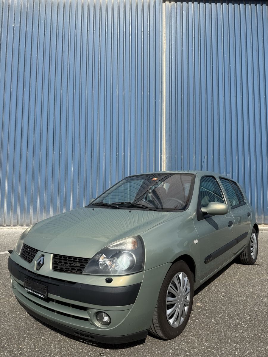 Renault Autos: Renault Clio 1.4 – D'occasion à Heimenhausen par naz_t2dj 7