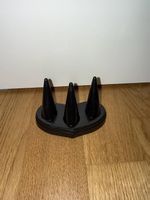 Ringhalter für 3 Ringe