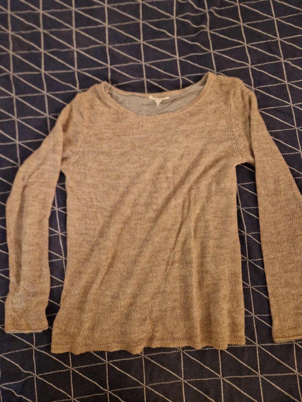 Esprit Pullover & Sweatshirts: Esprit Damenpullover Gr. M, rosa, guter Zustand – Gebraucht aus MUEHLAU von ibo_5c7d