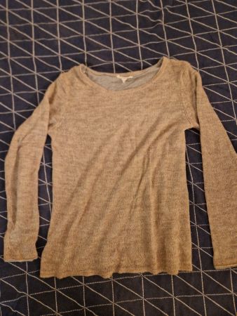 Esprit Damenpullover Gr. M, rosa, guter Zustand