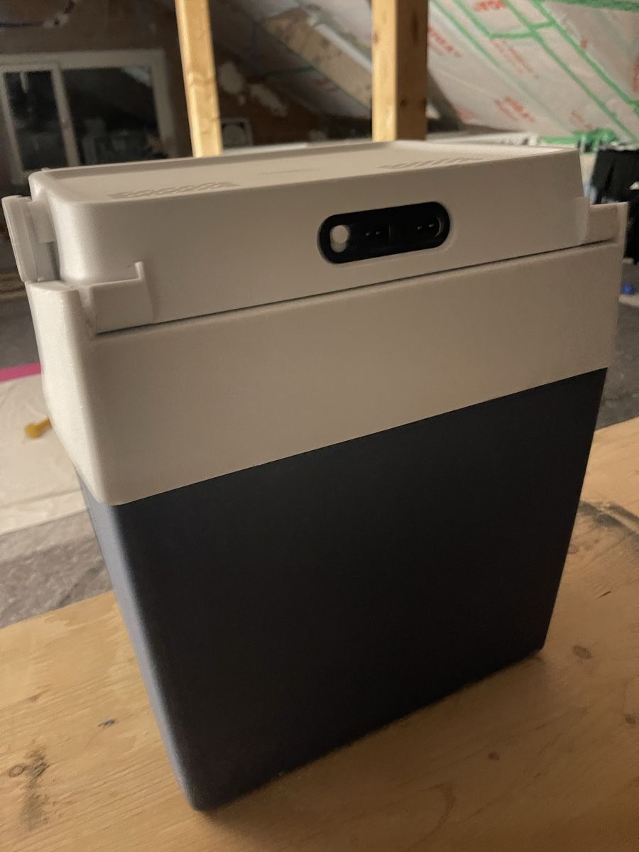 Frigoriferi & Refrigeratori: Kühlbox  – Usato da Bottmingen venduto da ale3829