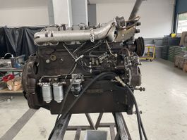 Motor zu Traktor Fiat Fiatagri 6 Zylinder