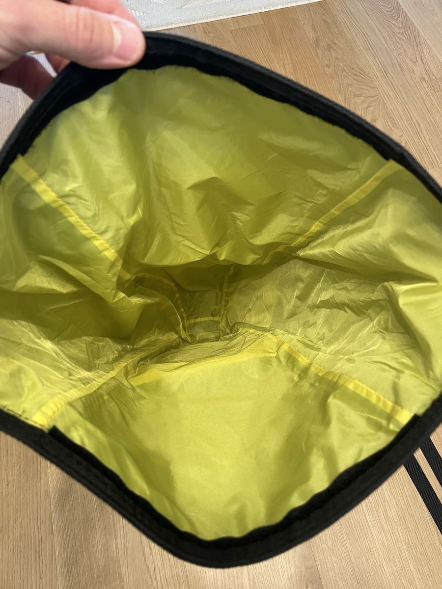 Sacs: Sacoche de selle 13l – Neuf (Voir description) à Crissier par yoann_b_ 3