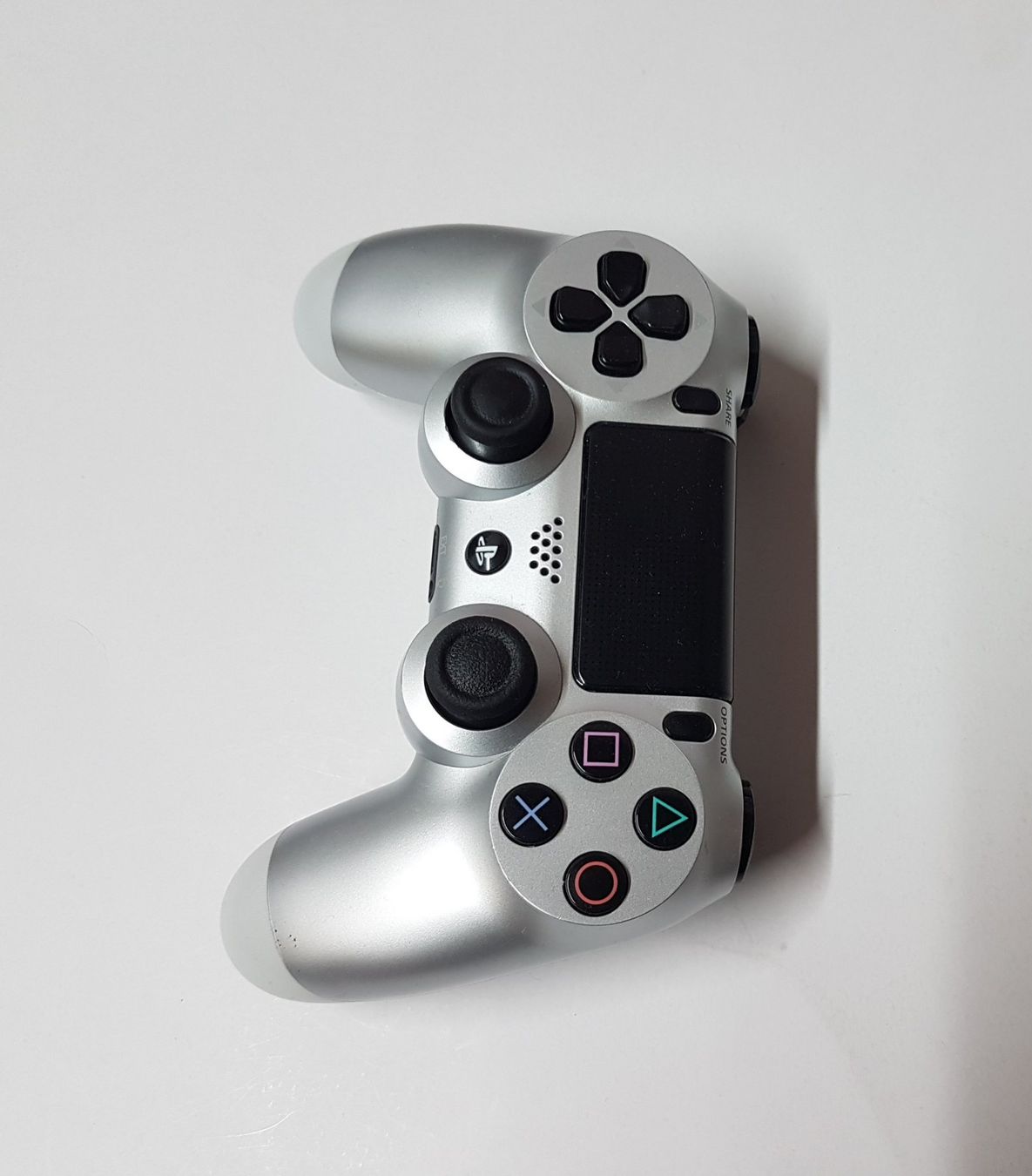 Sony Controller: 😎 Original Sony Dualshock 4 Wireless Controller PS4 – Usato da Schüpfheim venduto da Games_Spielkonsolen 2