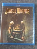 Blu-ray Jungle Warrior, Der Action-Kinohit aus Malaysia!