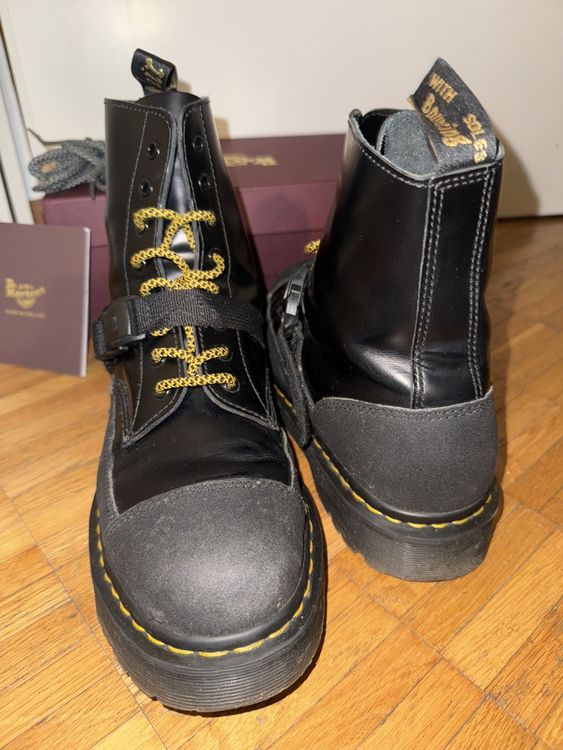 Dr martens 1460 clearance 44