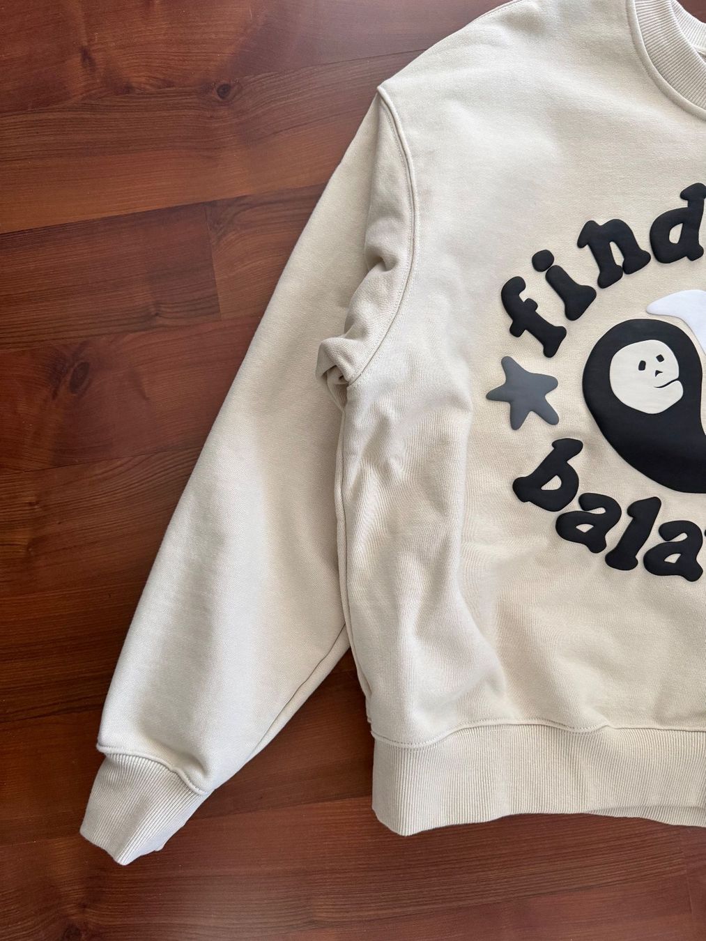 Maglioni & Felpe: Broken Planet Find your Balance Crewneck – Nuovo (secondo la descrizione) da Grabs venduto da Alvin13 1