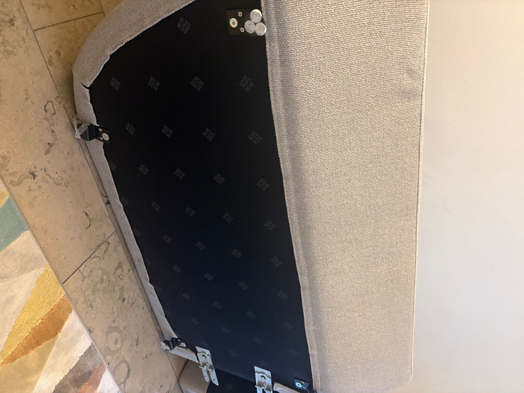 Divani: Bensen Sofa - Aura – Usato da Zürich venduto da Nusskeks 3