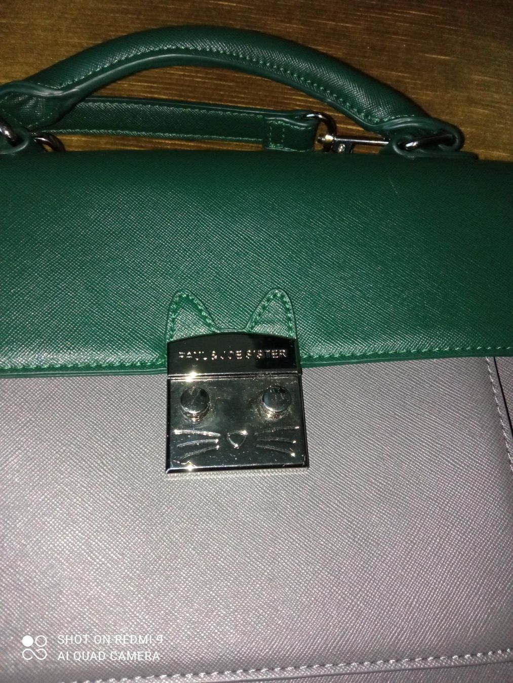 Borse da donna: Tasche Paul & Joe sister NEU – Nuovo (secondo la descrizione) da Zürich venduto da Leders 4