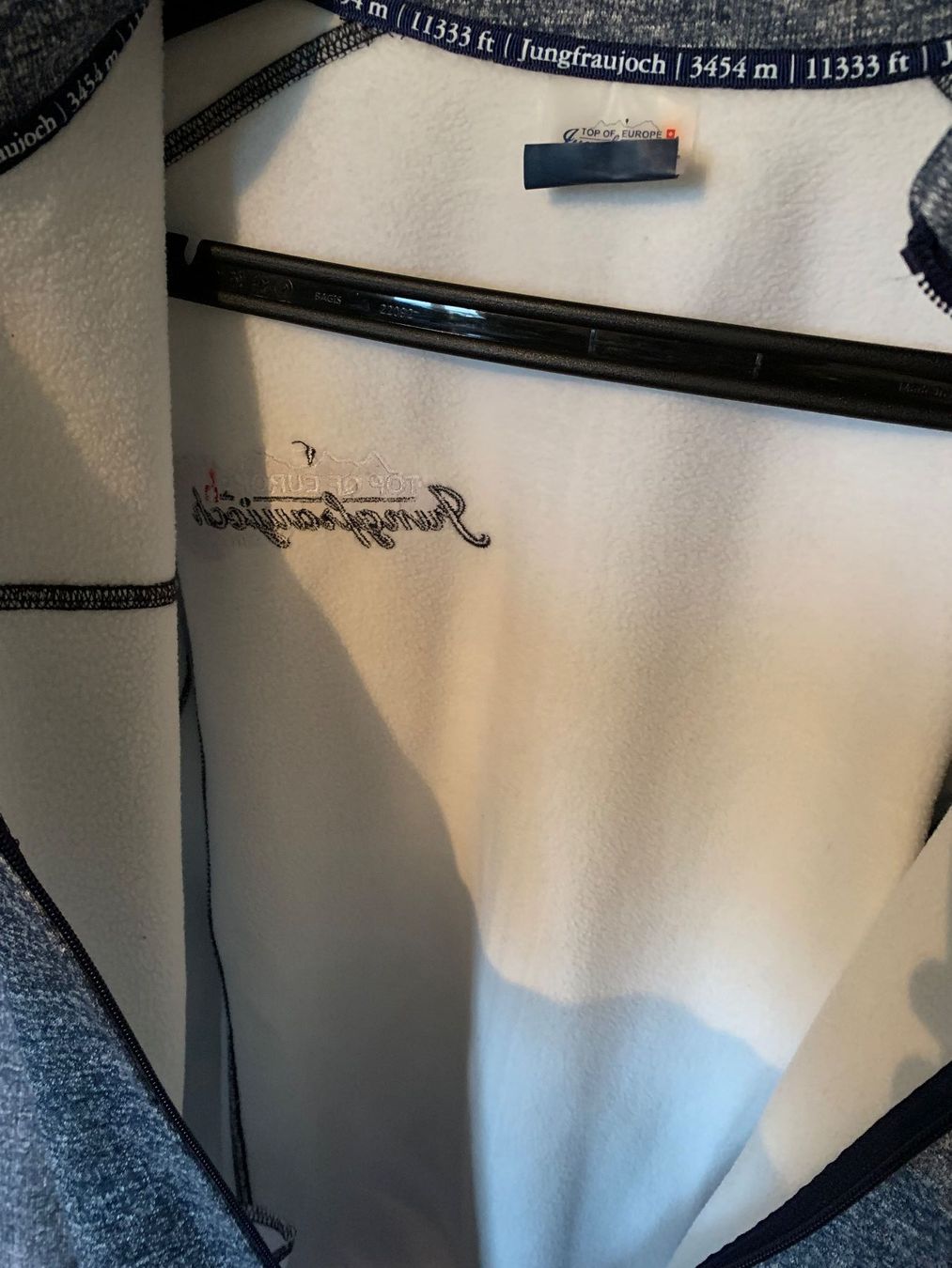 Giacche: Jungfraujoch Jacke – Nuovo (secondo la descrizione) da Holziken venduto da Timbergrizzly 5