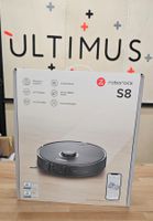 Roborock S8