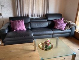 Tisch Wohnzimmertisch Couchtisch Möbel Pfister