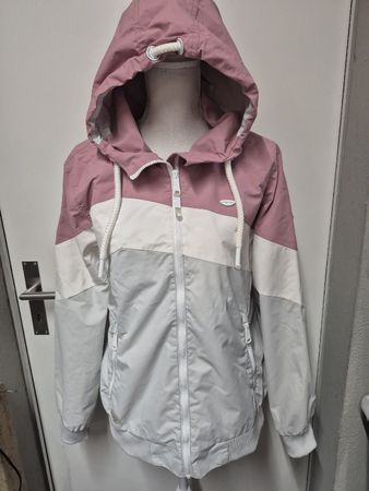 Ragwear Parka, Übergangsjacke Gr.XXL