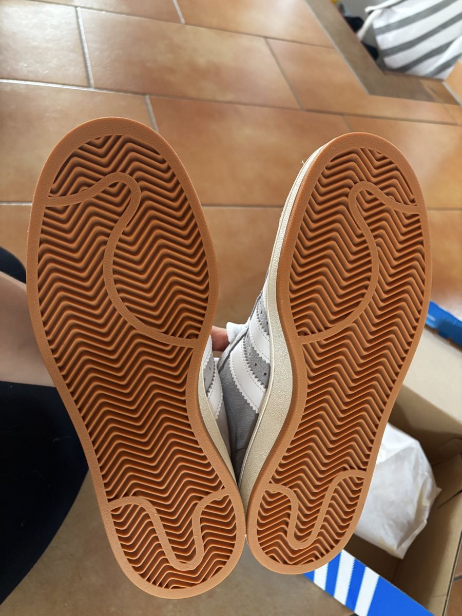 Adidas Scarpe da uomo: Schuhe Campus 00s – Nuovo e nell'imballaggio originale da Ganterschwil venduto da Marinabossi 1