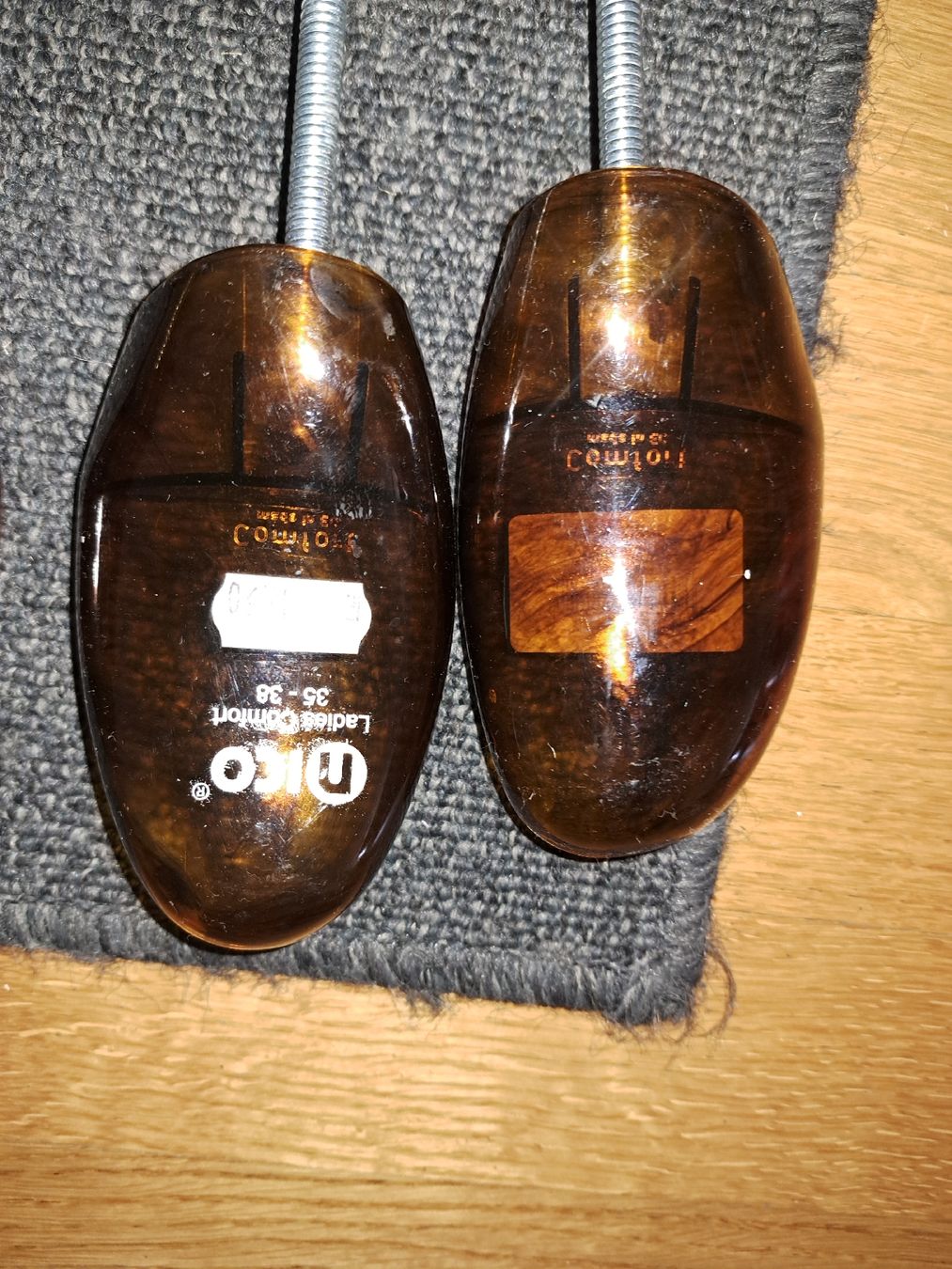 Herrenschuhe: Embauchoirs – Gebraucht aus Zollikerberg von ren_q7gc 2