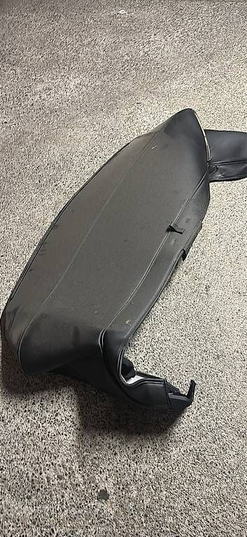 Toutes les pièces auto: Capote pour décapotable VW beetle 2017 – D'occasion à Vevey par rita1005
