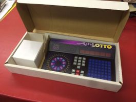 neu Astro Lotto Automat
