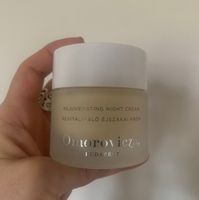 Omorovicza Rejuvenating Night Cream 50 ml Ladenpreis CHF171.